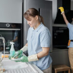 Discover Eco-Friendly Home Cleaning Services