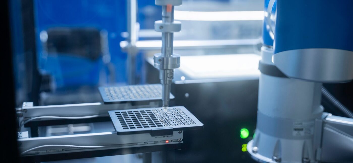 Comprehensive cleaning checklist for warehouses