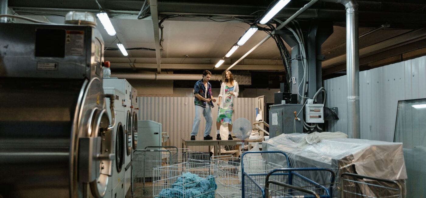 Comprehensive guide to factory floor cleaning in Zevenaar