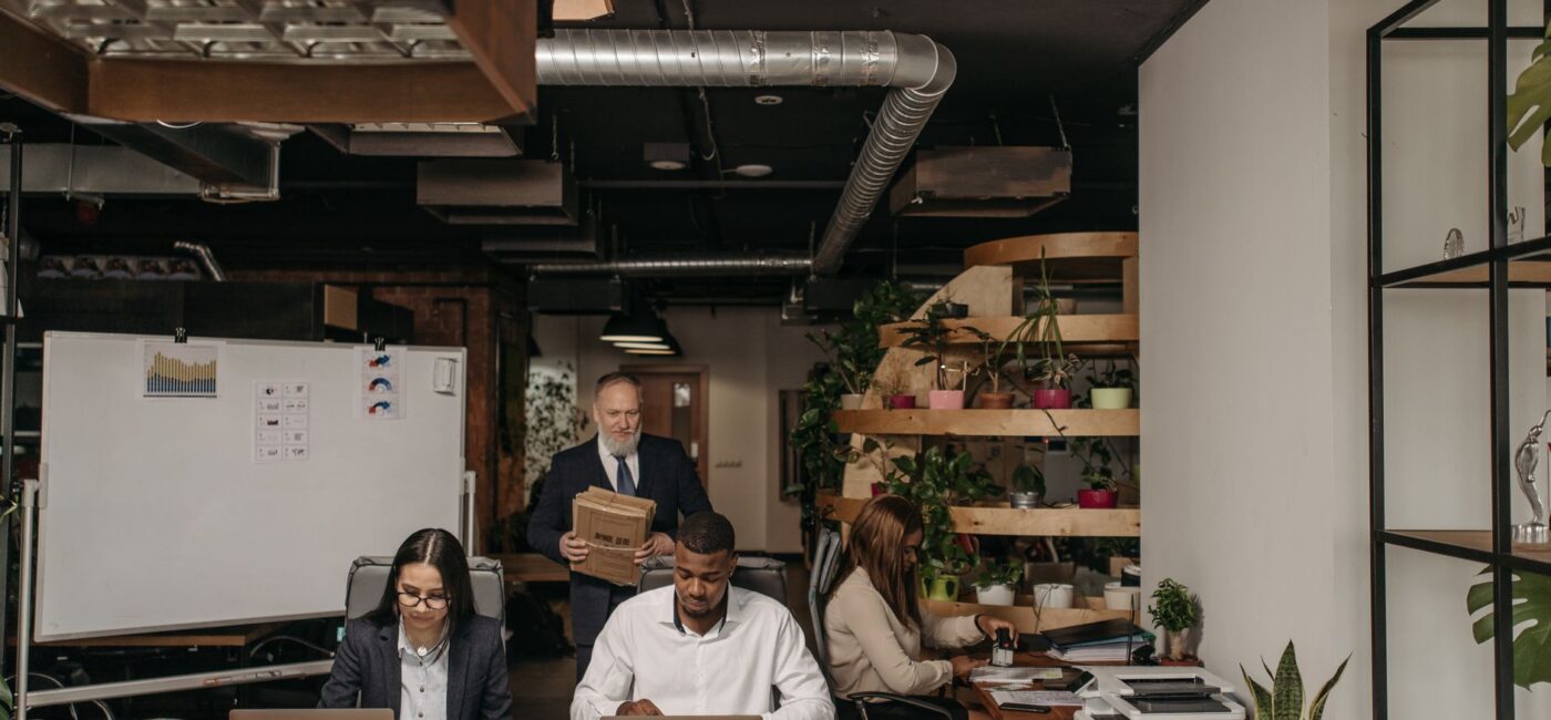 Reliable office cleaning plans in Arnhem for businesses