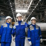 How ProClean NL Keeps Your Production Halls Clean and Safe