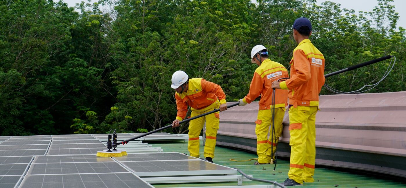 Industrial cleaning in Arnhem: A practical guide