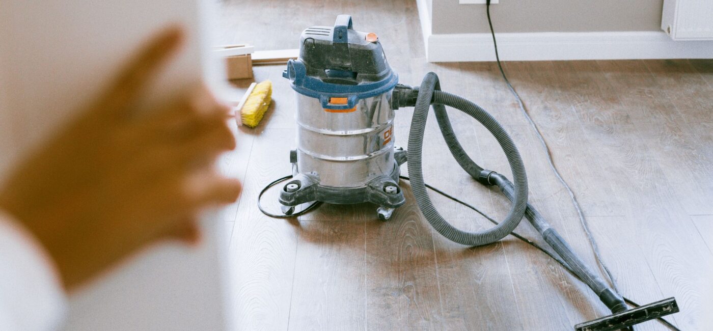 Post-renovation cleaning services in Arnhem, Nijmegen, Duiven