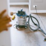 Post-renovation cleaning services in Arnhem, Nijmegen, Duiven